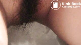 korean girl toilet poop - video 2