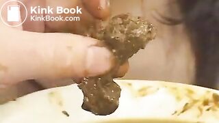 Eating SHIT is good for your health