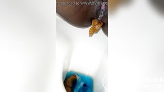 pooping - video 347