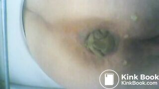 toilet pov pee n poop