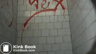 steal poop masturbation