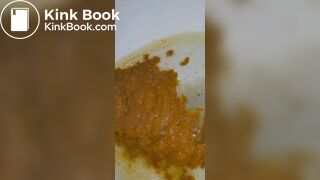 Korean girl diarrhea - video 3