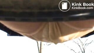 Enema in Van, Accident Outside 2