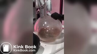 Bbw Scat in slaves mouth