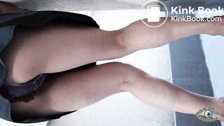 poopy pants asia - video 12