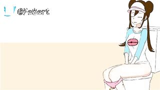 scat anime 3