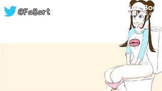 scat anime 3