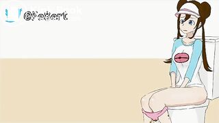 scat anime 3