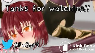 scat anime 3