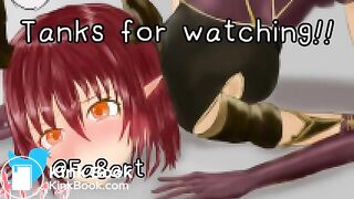 scat anime 3