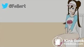 scat anime 3
