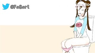 scat anime 3