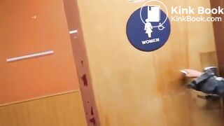 Laxative Prank on Girl