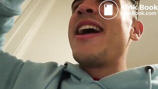 Laxative Prank on Girl