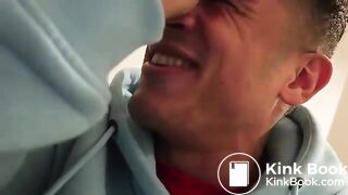 Laxative Prank on Girl