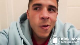 Laxative Prank on Girl