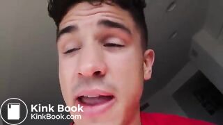 Laxative Prank on Girl