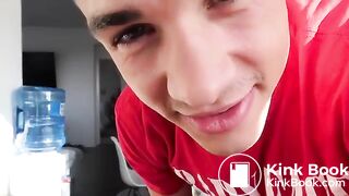 Laxative Prank on Girl