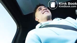 Laxative Prank on Girl