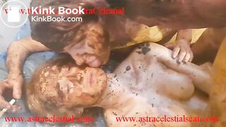 Christmas Epic Shit Party. Trailer for 3-4 parts