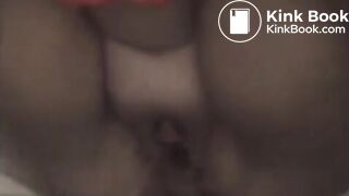 toilet shitting unusual cleaning 033 (cleaning with newspaper)