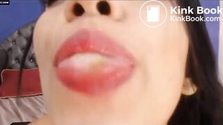 Latina webcam - dirty atm (part 1)