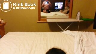 Amateur dirty anal sex 1001