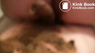 Her shit makes him horny 12