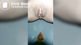 diarrhea girl - video 25