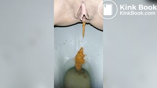 diarrhea girl - video 25