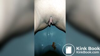 diarrhea girl - video 25