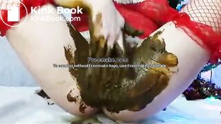 sexy Russian shits and pisses - video 17