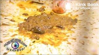 Japs Girls With Bad Diarrhea