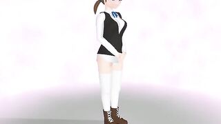 Hentai game diarrhea 2 part 1