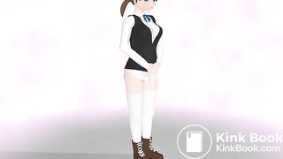 Hentai game diarrhea 2 part 1