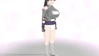 Hentai game diarrhea part 1