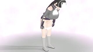 Hentai game diarrhea part 1