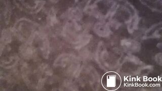 うんちおもらし動画！　pantypoop　video