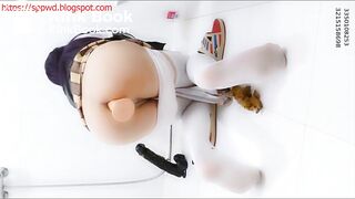 Watch Masturbation Excretion 1