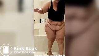 Make that big booty shit toot toot