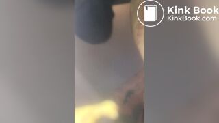 Wife bag poop and pee