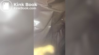 Wife bag poop and pee