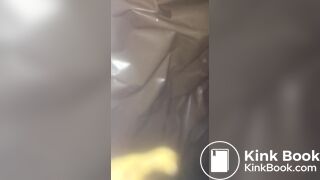 Wife bag poop and pee