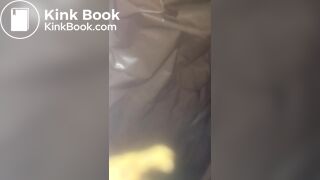 Wife bag poop and pee