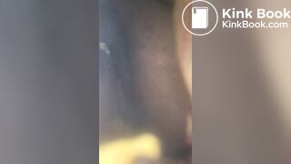 Wife bag poop and pee