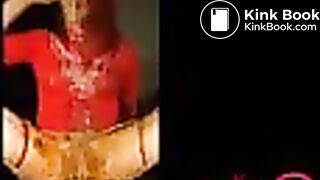 puke and scat - video 2