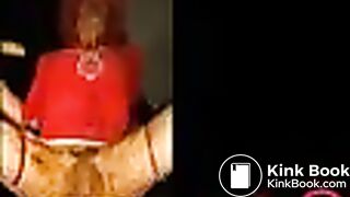 puke and scat - video 2