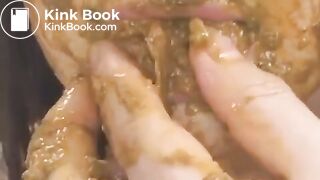 Ai okamoto 岡本あい scat t0rture