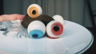 gorgeous and sexy Russian shitting - video 5