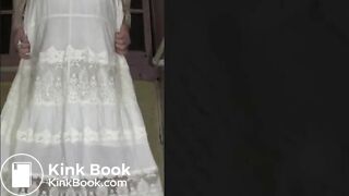 Japanese pantypooping - video 2